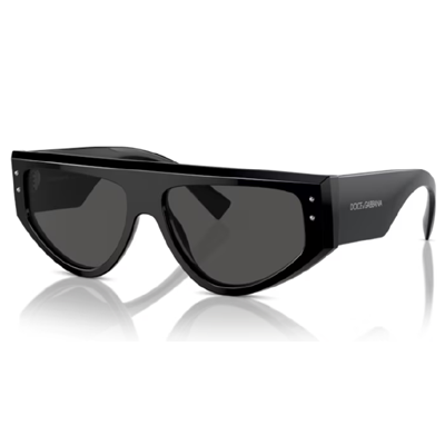 Dolce & Gabbana DG4461 Sunglasses